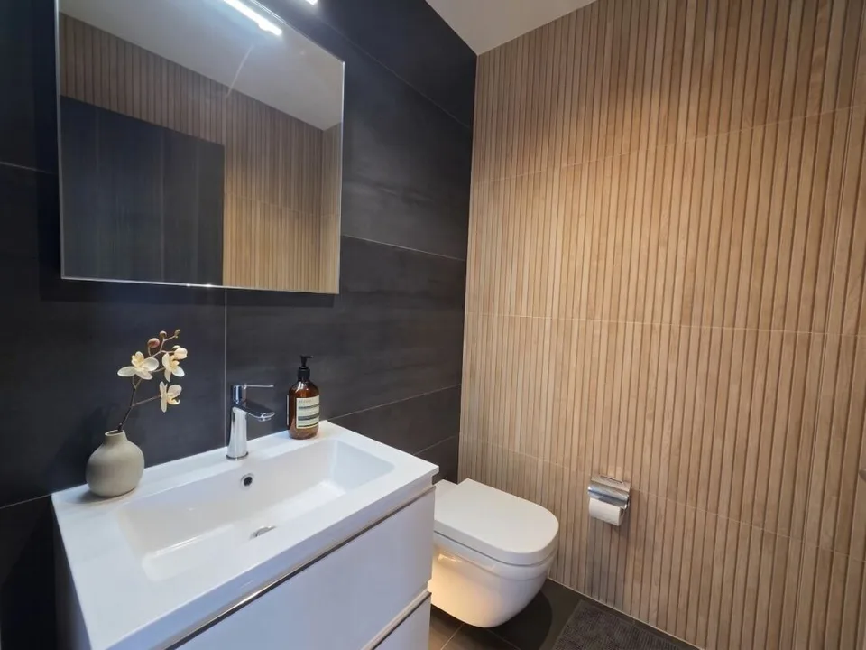 Prächtige 4,5 Zimmer in La Chaux-de-Fonds - Helligkeit und Freiblick