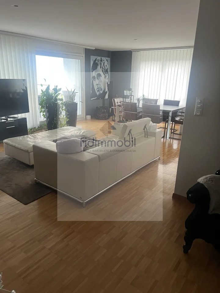 À louer, Appartement, 2000 Neuchâtel, Réf A46.0103