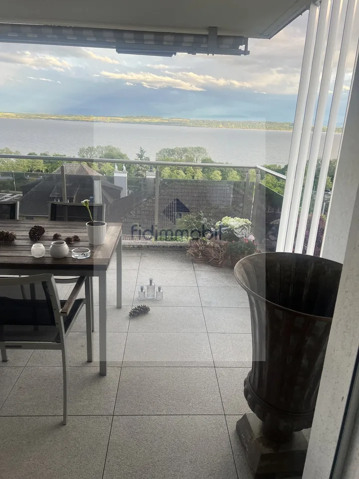 À louer, Appartement, 2000 Neuchâtel, Réf A46.0103