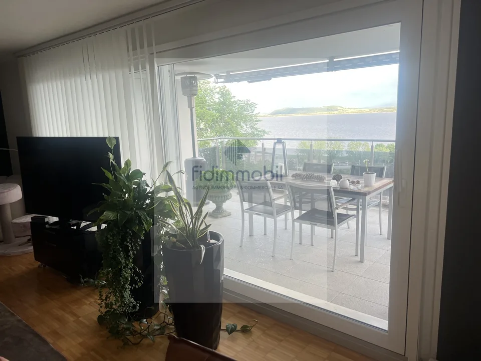 À louer, Appartement, 2000 Neuchâtel, Réf A46.0103
