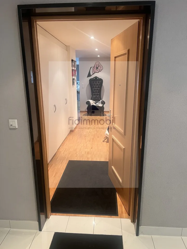 À louer, Appartement, 2000 Neuchâtel, Réf A46.0103