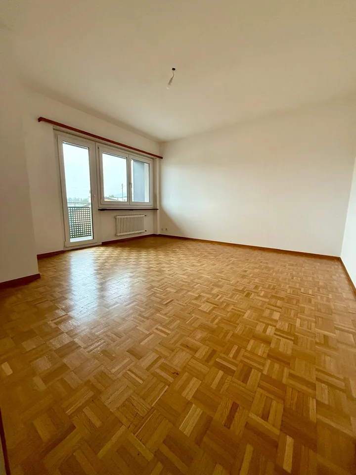 Tesserete appartamento di 2.5 locali con balcone