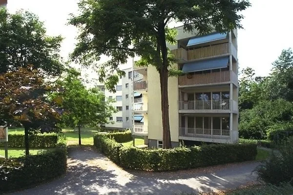 6m² Moto Hallenplatz, 4123 Allschwil