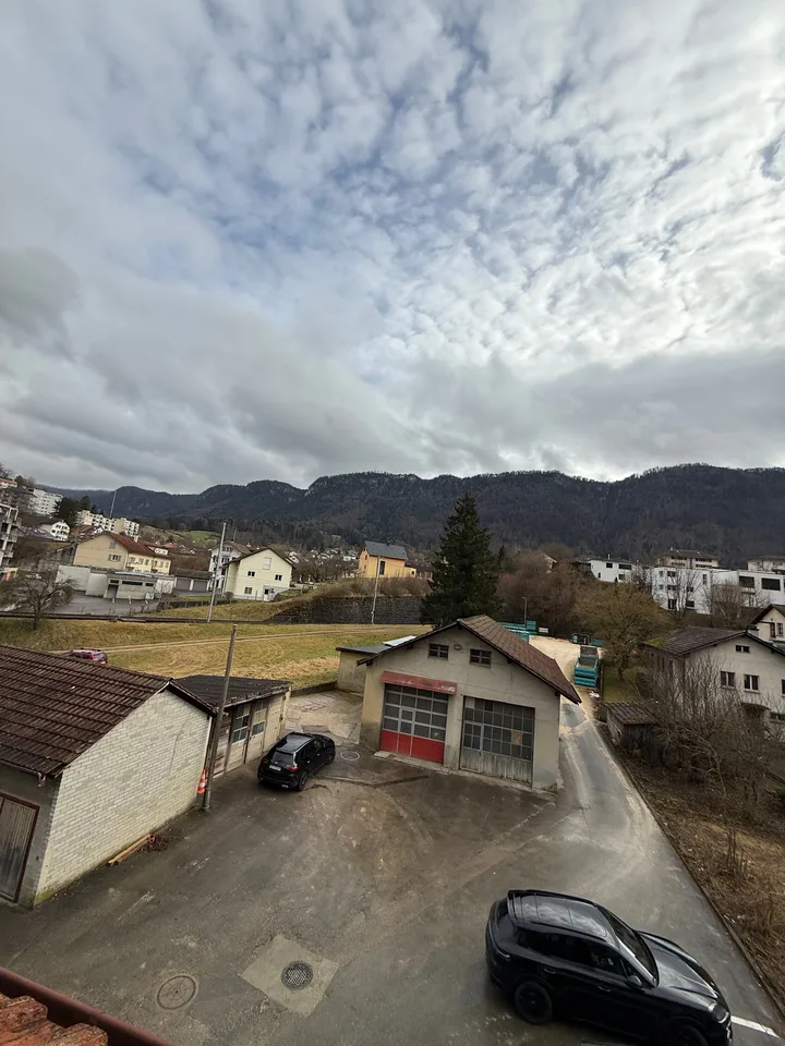 ***premier loyer offert** Appartement 3-pièces à Moutier