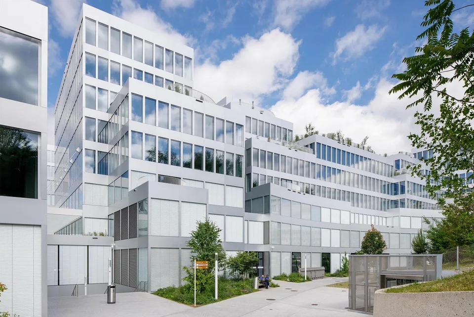 ca. 520 m2 Plug & Play Büro im THE CIRCLE – sofort bezugsbereit