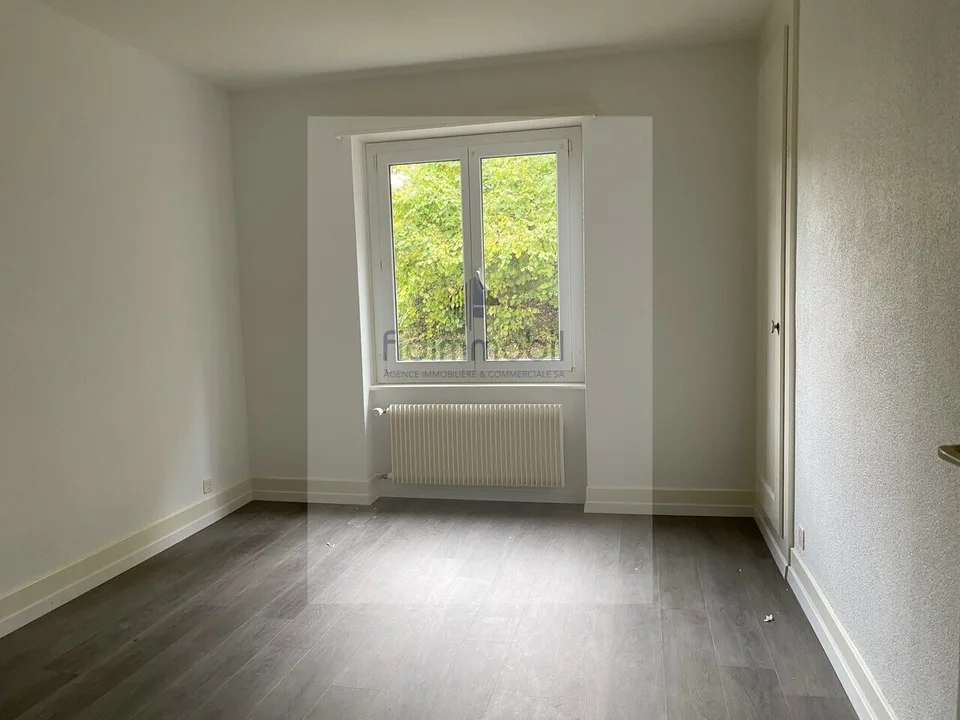 3 Zimmer, 62 m2, rue des Jeannerets 17, Le Locle