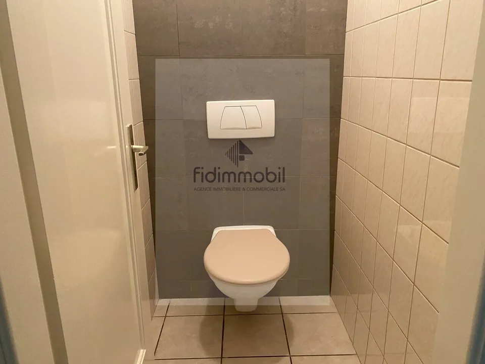 3.5 Zimmer Wohnung in Le Locle – Foto 6 von 6