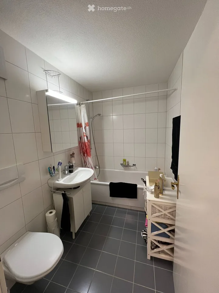 Subaffitto appartamento 2.5 locali a Emmenbrücke