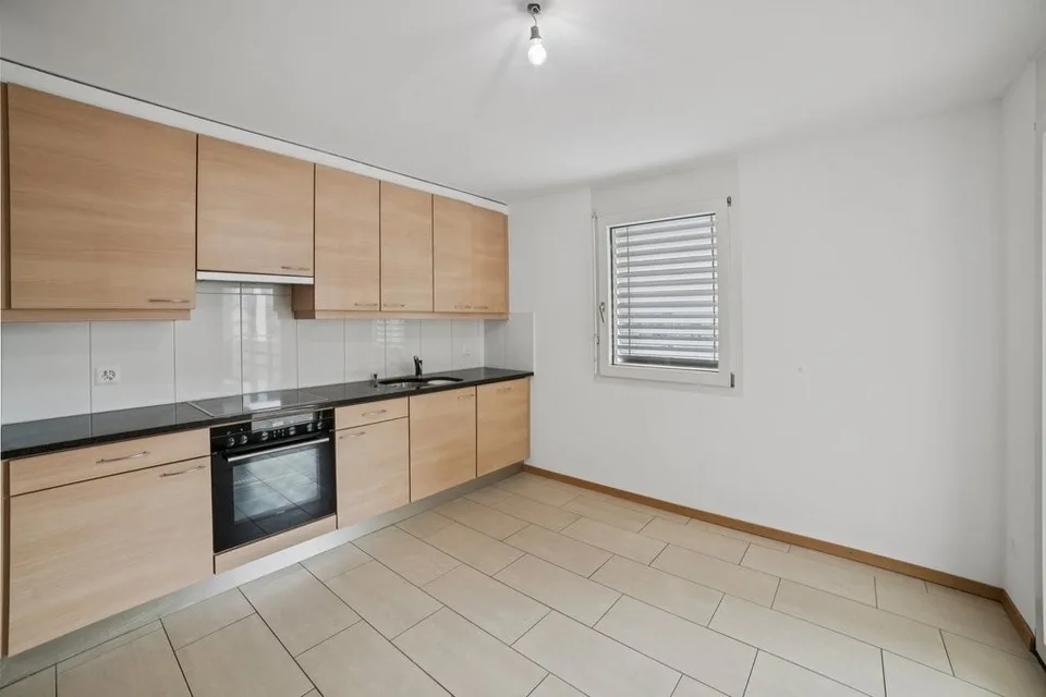 Situato in modo ideale nel centro città - PRIMO AFFITTO NETTO OFFERTO