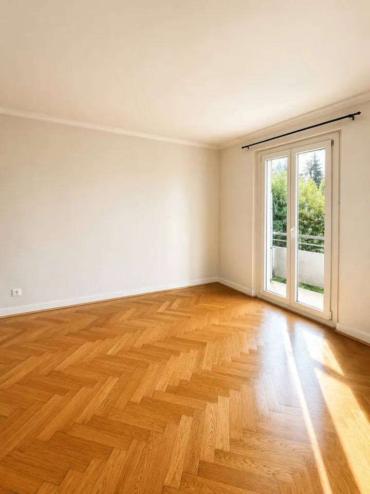 Schönes 2.5-Zimmer-Apartment