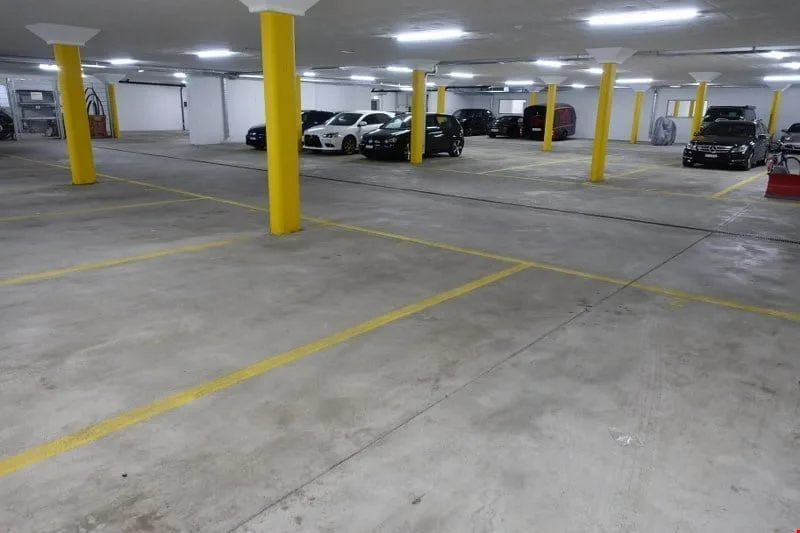 Uffici/studi top-moderni - anche superficie totale fino a 840m2 possibile! – foto 14 di 15