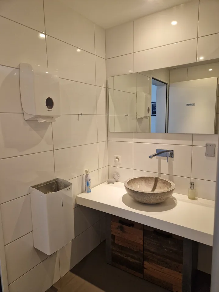 Uffici/studi top-moderni - anche superficie totale fino a 840m2 possibile! – foto 10 di 15