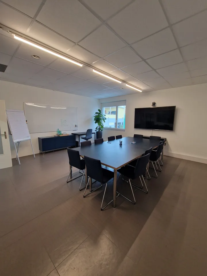 Uffici/studi top-moderni - anche superficie totale fino a 840m2 possibile! – foto 7 di 15