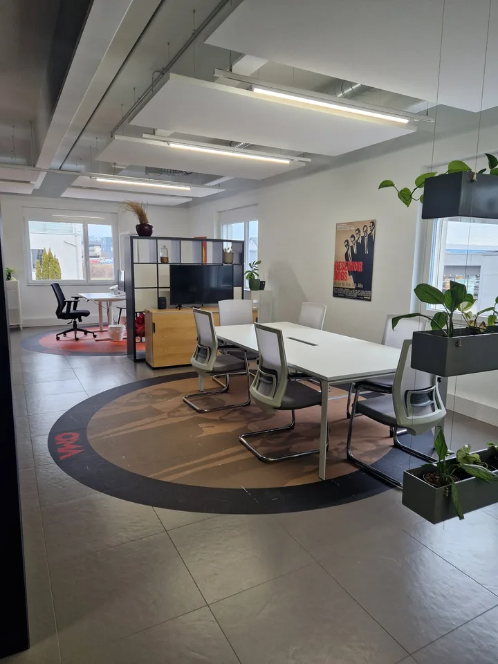 Uffici/studi top-moderni - anche superficie totale fino a 840m2 possibile!