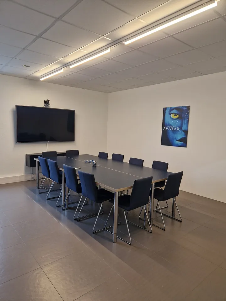 Uffici/studi top-moderni - anche superficie totale fino a 840m2 possibile! – foto 6 di 15