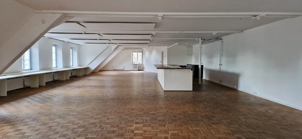 Ufficio/Studio con molte possibilità