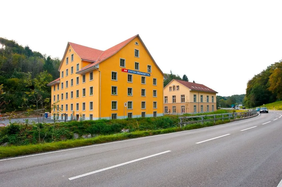 Ufficio/Studio con molte possibilità