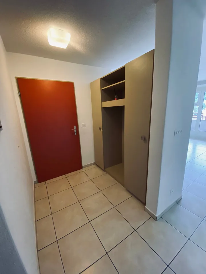 Schönes 4,5-Zimmer-Apartment im 4. Stock – Foto 6 von 14