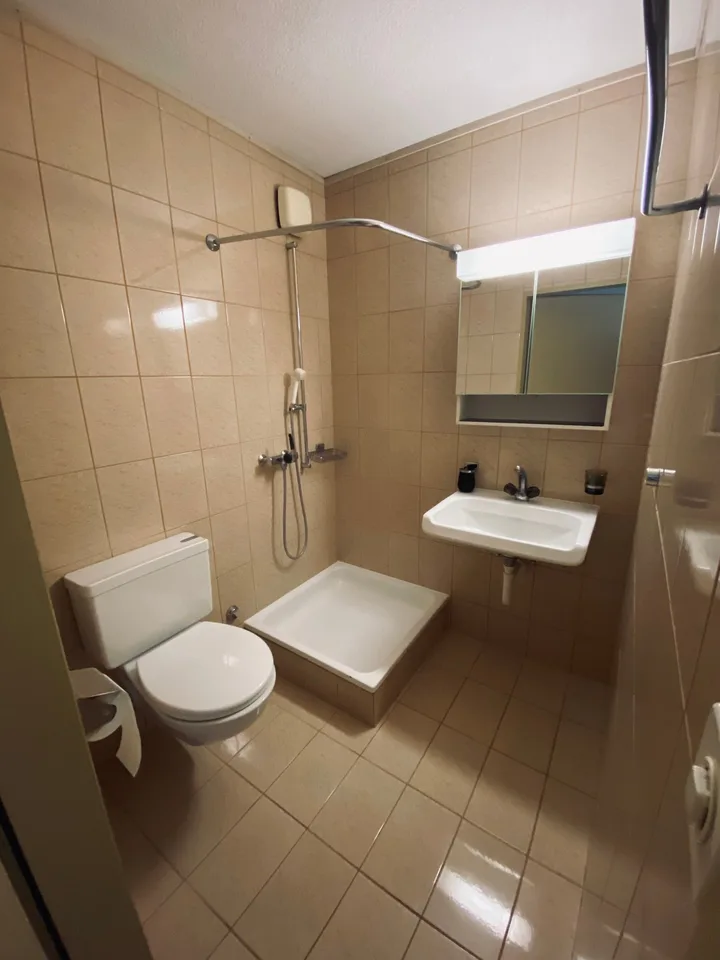 Schönes 4,5-Zimmer-Apartment im 4. Stock – Foto 10 von 14