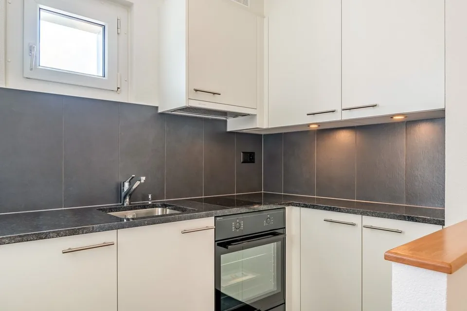 Schönes 2-Zimmer-Apartment
