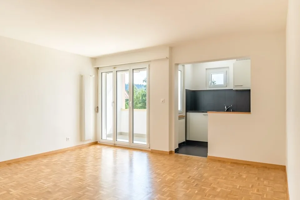 Schönes 2-Zimmer-Apartment