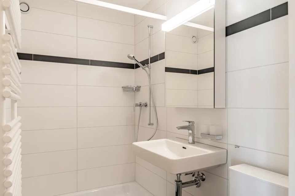 Schönes 2-Zimmer-Apartment