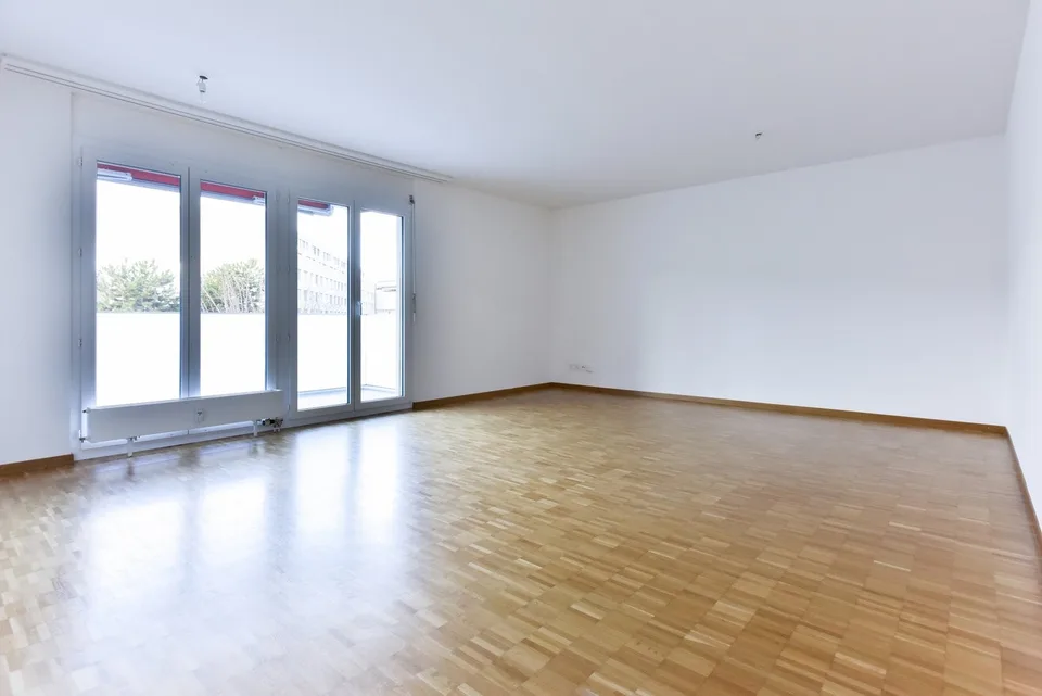 A piedi verso il Katzensee?