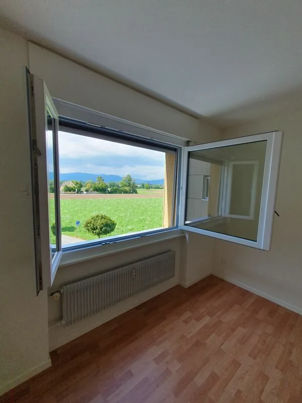 helle 4.5 Zimmer Wohnung in Langenthal