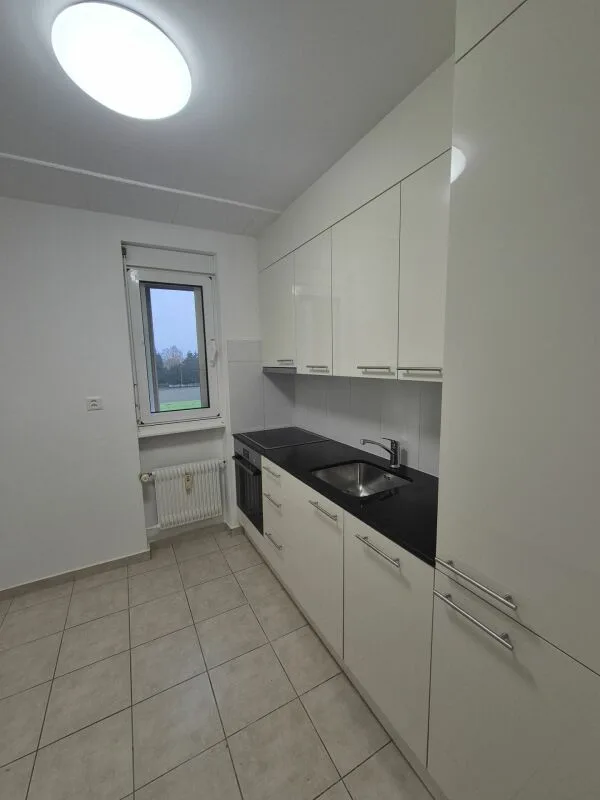 helle 4.5 Zimmer Wohnung in Langenthal
