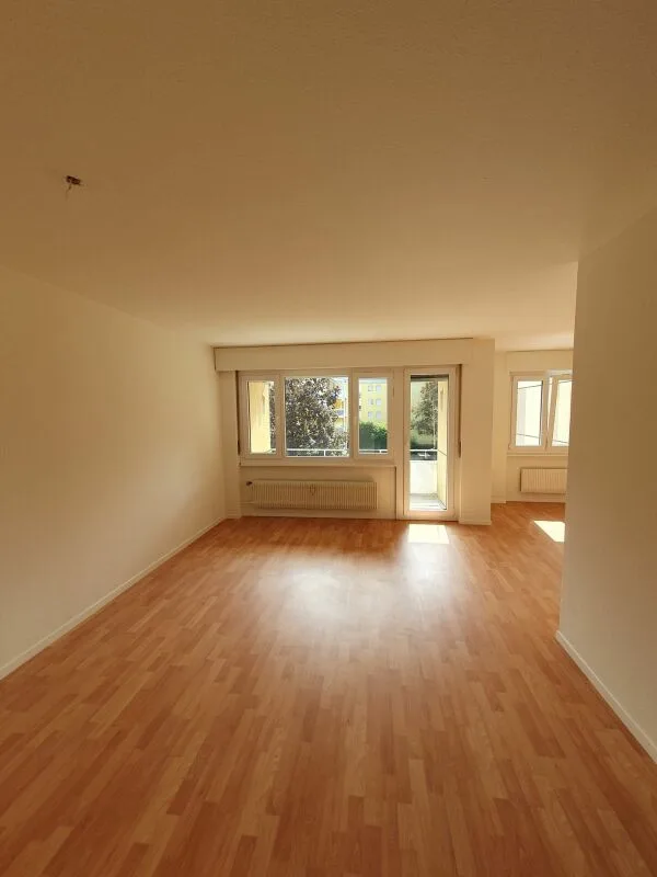 helle 4.5 Zimmer Wohnung in Langenthal