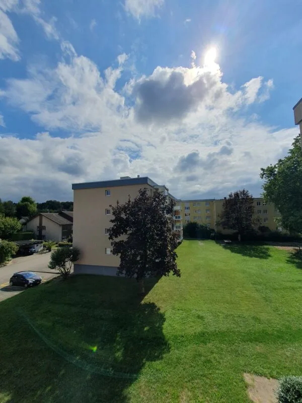 4.5 Zimmer Wohnung in Langenthal – Foto 16 von 16