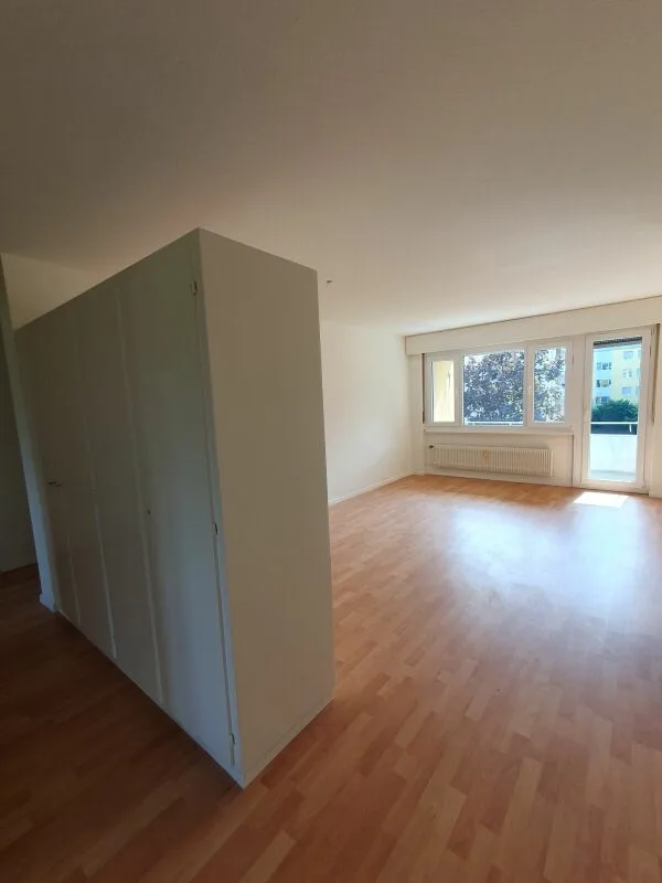 helle 4.5 Zimmer Wohnung in Langenthal
