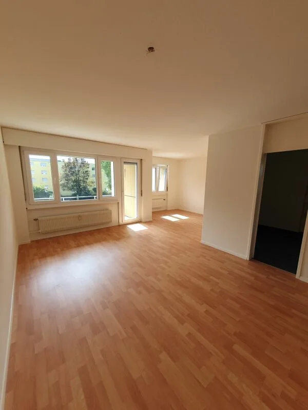 helle 4.5 Zimmer Wohnung in Langenthal