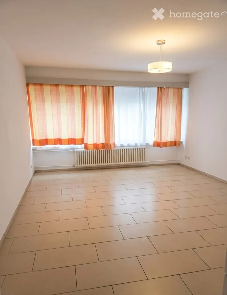 Familienfreundliche 4.5-Zim.-Maisonette & Balkon, neue Küche
