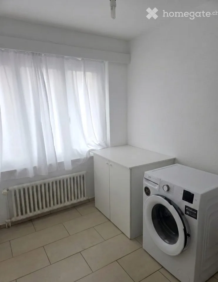 Familienfreundliche 4.5-Zim.-Maisonette & Balkon, neue Küche