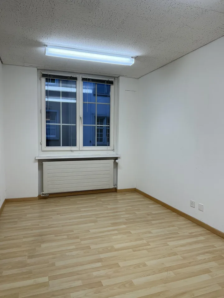 Espace de bureau / commercial attractif dans un excellent emplacement sur Marktgasse