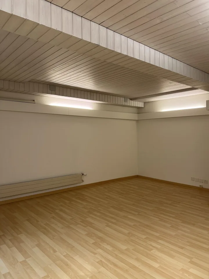 Espace de bureau / commercial attractif dans un excellent emplacement sur Marktgasse
