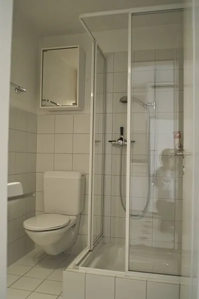Möbliertes Studio zwischen Chur/Lenzerheide inkl. Sitzplatz