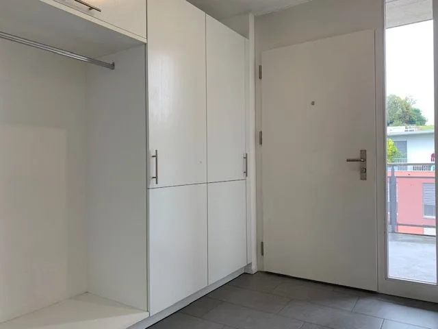 Spacious living in a quiet neighborhood!