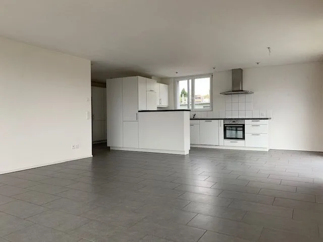 Spacious living in a quiet neighborhood!