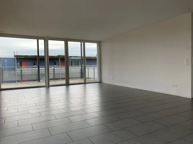 Grosszügig Wohnen in ruhigem Quartier!