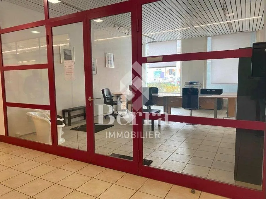Lokal Gewerbe/Büro zur sofortigen Miete – Foto 7 von 13