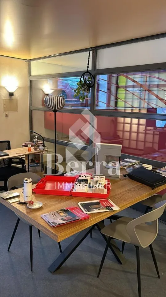 Lokal Gewerbe/Büro zur sofortigen Miete – Foto 10 von 13