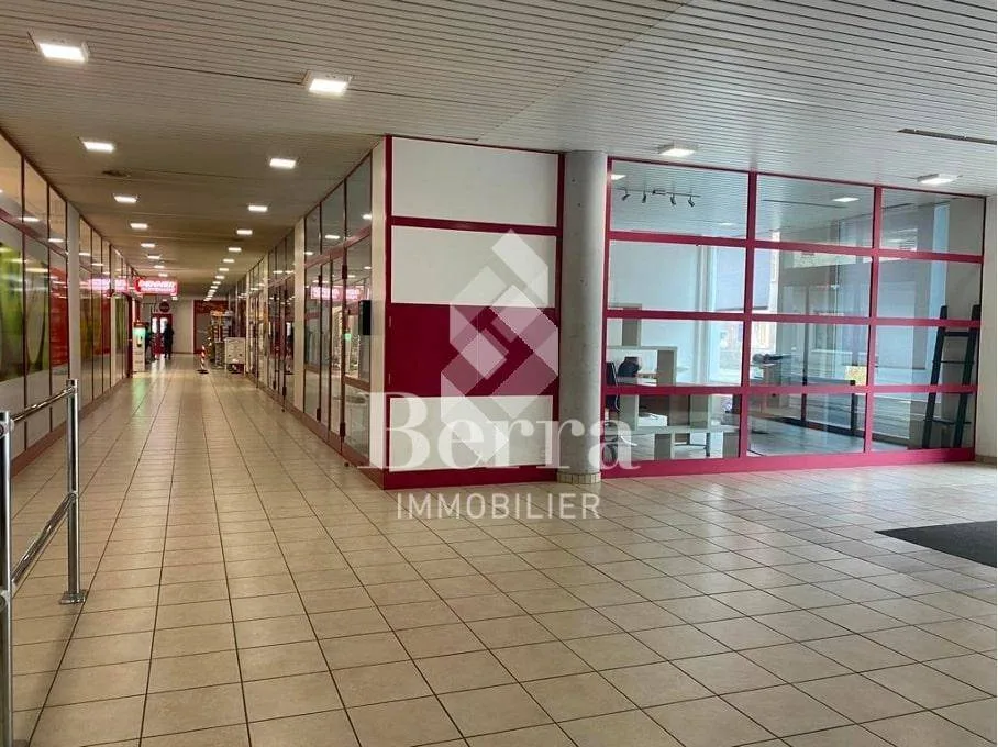 Lokal Gewerbe/Büro zur sofortigen Miete – Foto 8 von 13