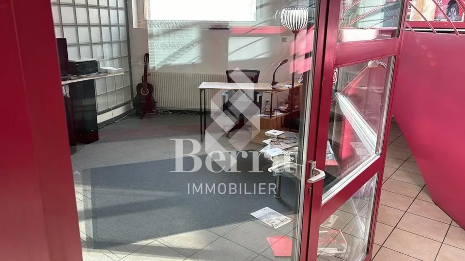 Lokal Gewerbe/Büro zur sofortigen Miete – Foto 11 von 13