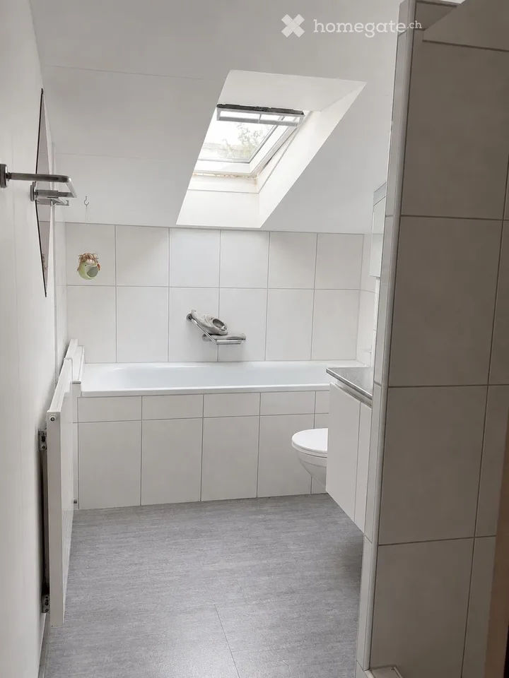 4.5-Zimmer-Wohnung