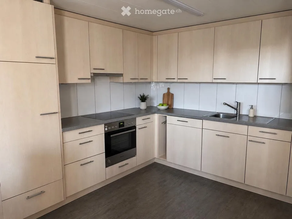 4.5-Zimmer-Wohnung