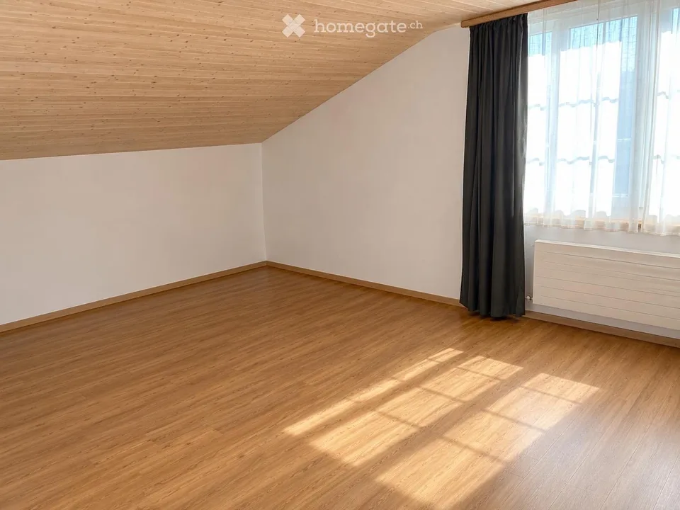 4.5-Zimmer-Wohnung