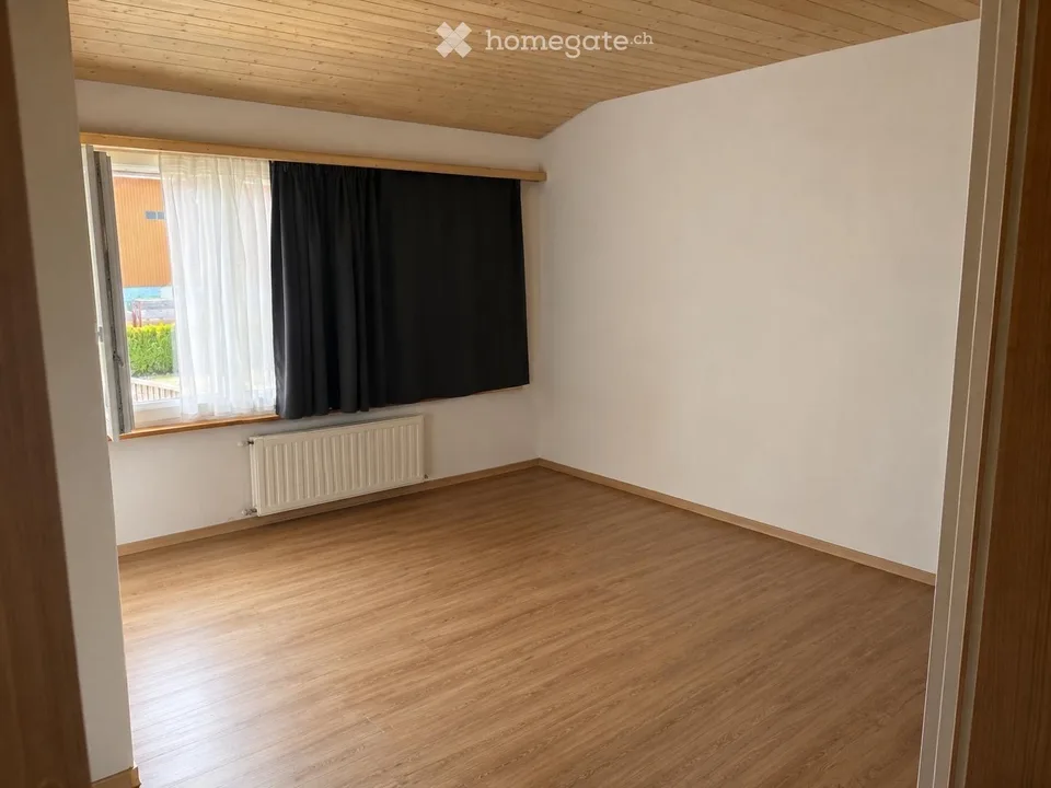 4.5-Zimmer-Wohnung