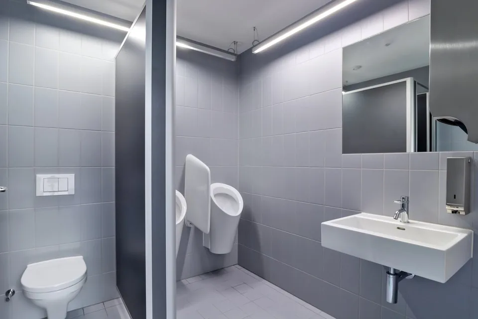 Büro- und Gewerbeflächen mit Seesicht und flexiblen Grössen nach Bedarf – Foto 7 von 9